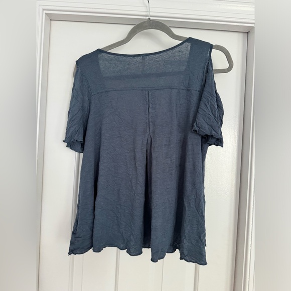 Free People We The Free Bittersweet Tee - Picture 7 of 8